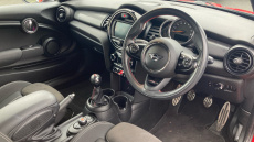 MINI Hatchback 1.5 Cooper Sport II 3dr Petrol Hatchback